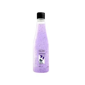 Dušo gelis - šveitiklis  „Romantic “  Ajoure 400g